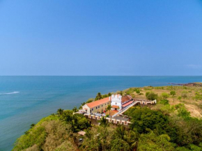  Fort Tiracol Heritage Hotel  Arambol